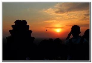 繁华如梦,都市光影中的岁月流转