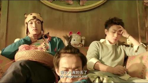 捡来五个女儿亲娘竟是女帝,五个女儿背后的神秘身世