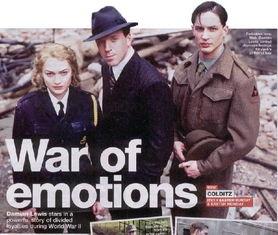 科蒂兹堡大逃亡