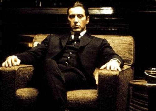 意大利教父,黑手党传奇与权力游戏